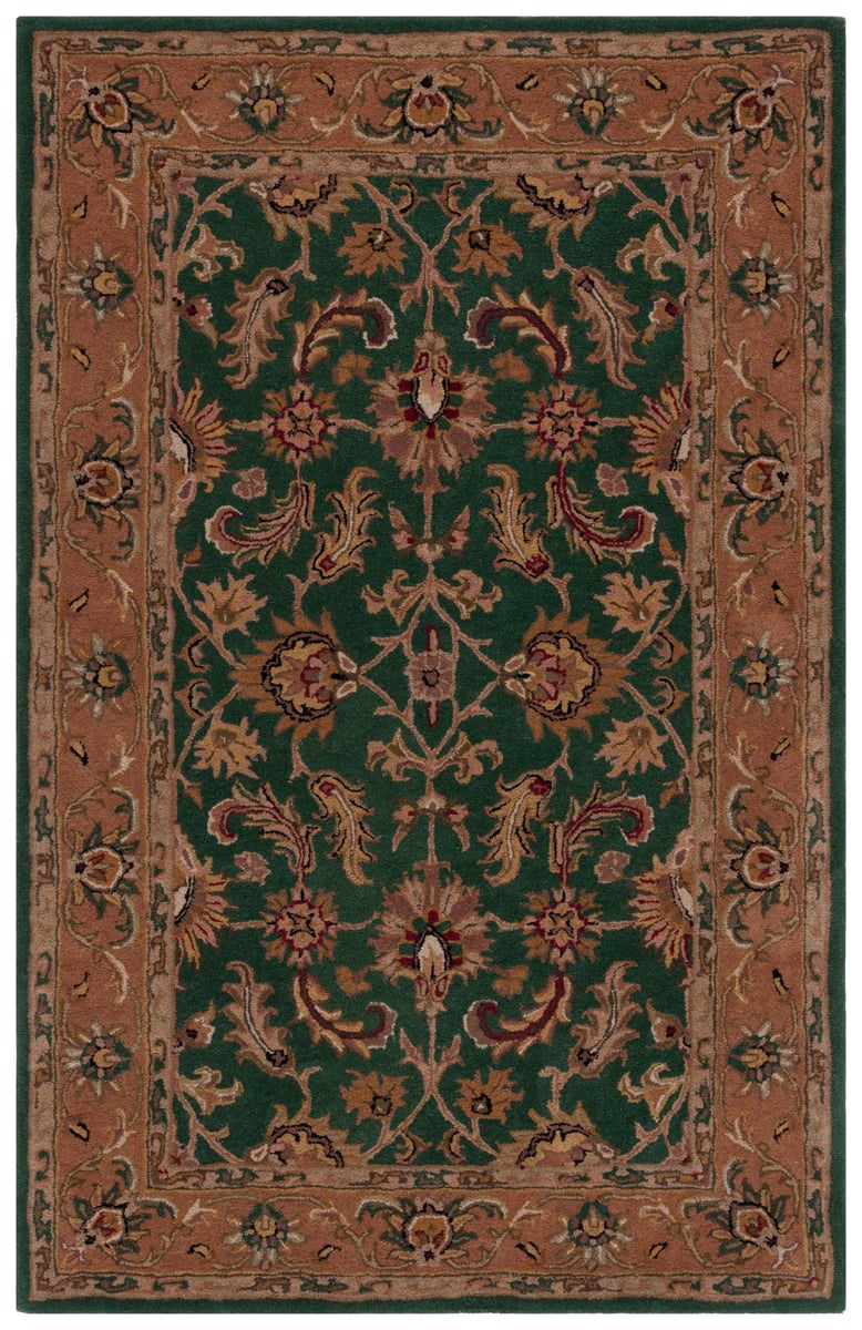 Heritage HG-628 Area Rug