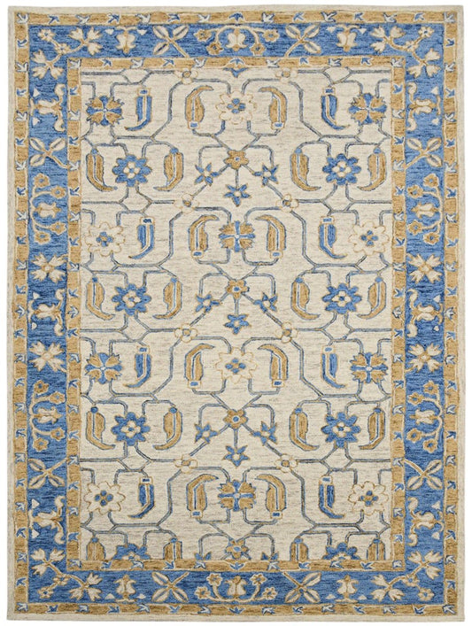 Romania - Pecos Area Rug