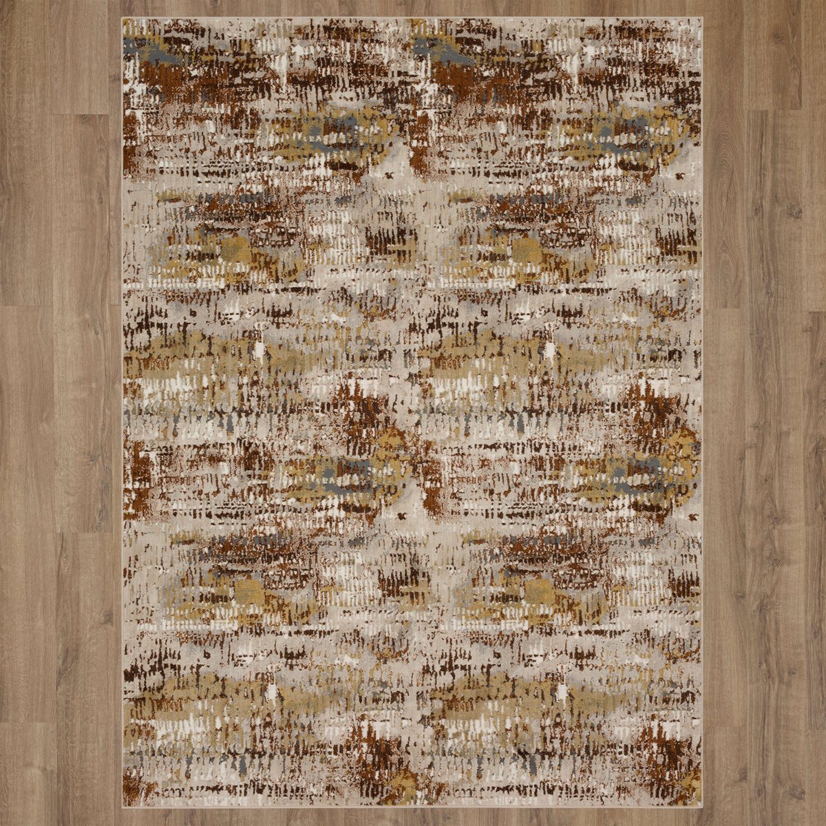 Vanguard - Caliente Area Rug