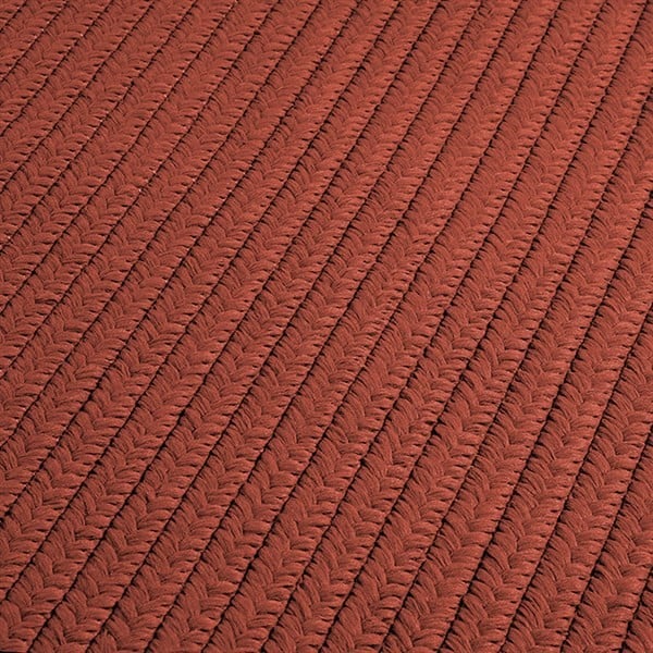 Reversible Flat-Braid Runners - Rectangles Area Rug