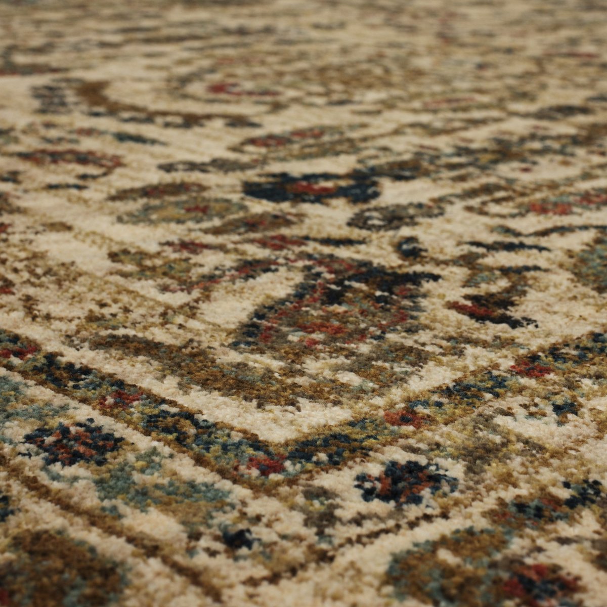 Spice Market - Cassia Area Rug