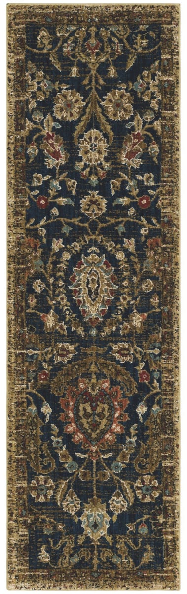 Spice Market - Charax Area Rug