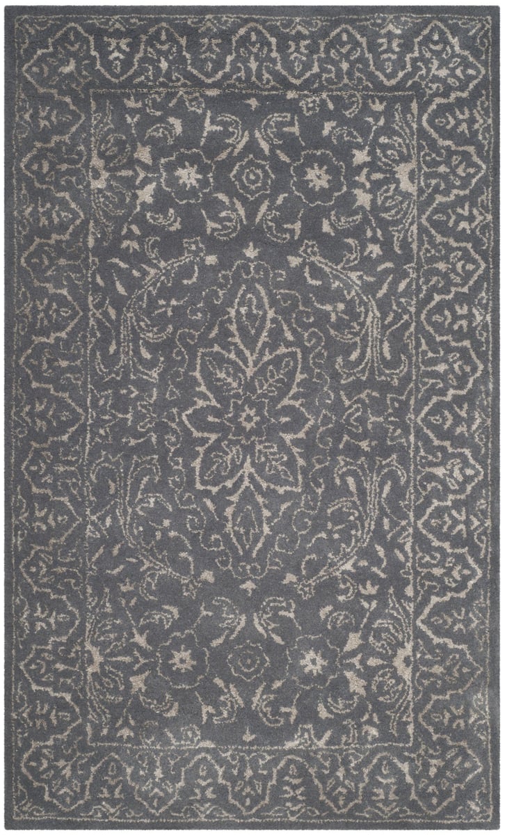Glamour GLM-516 Area Rug