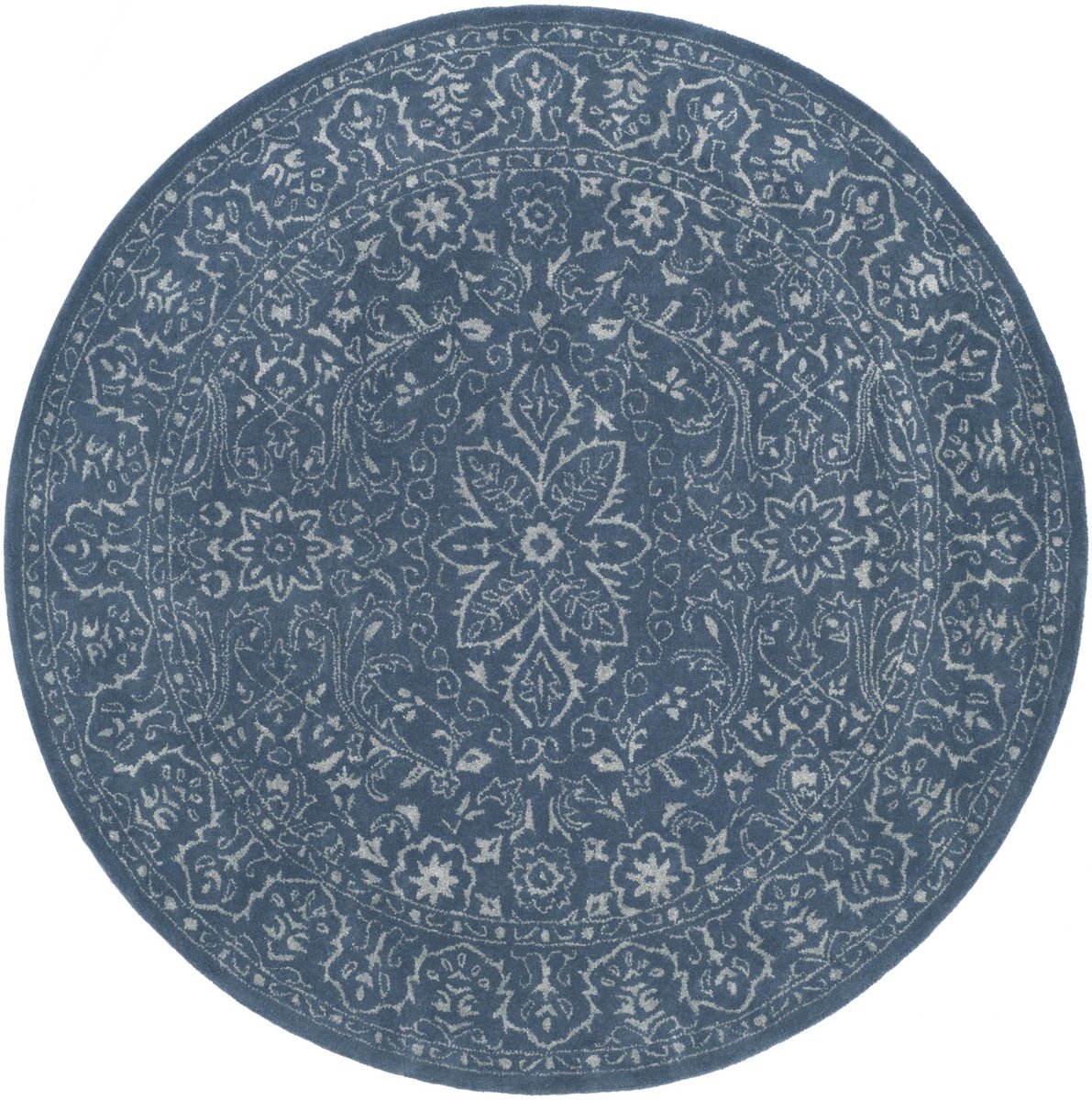 Glamour GLM-516 Area Rug