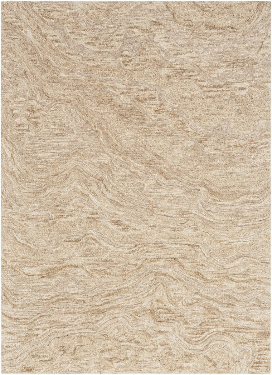 Graceful GRU-01 Area Rug