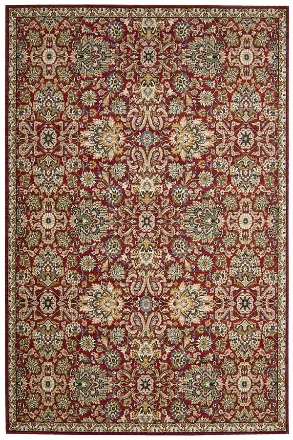 Timeless TML-17 Area Rug