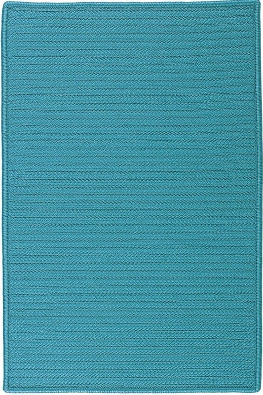 Simply Home - Solid Area Rug