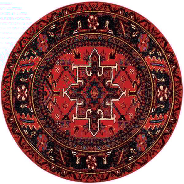 Vintage Hamadan - VTH-211 Area Rug