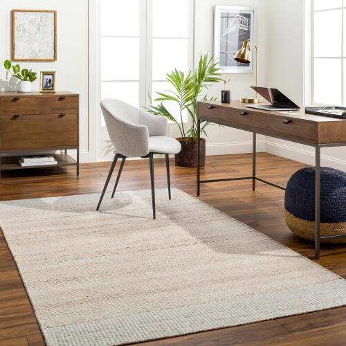 Surya Abby Handmade Rug - ABB-2300