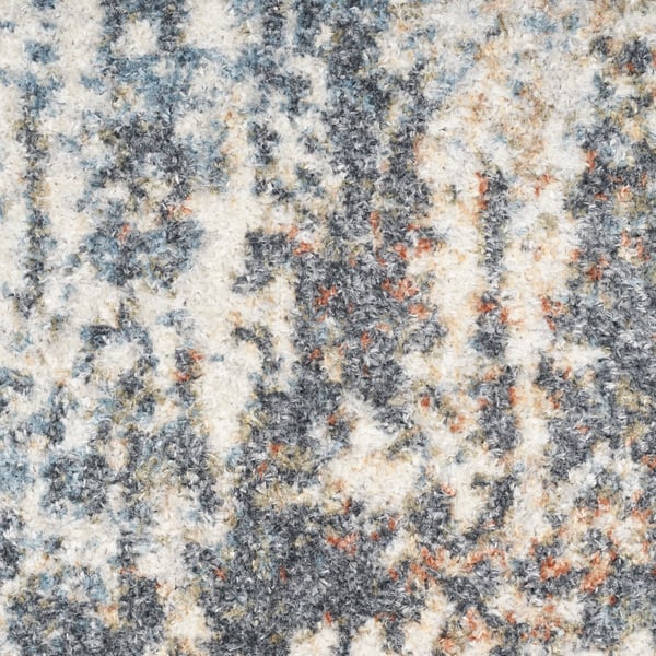 Astra Washables ASW-07 Cream/Grey/Taupe Area Rug