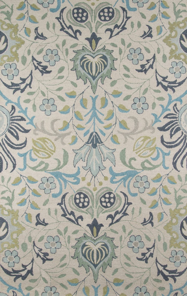 Newport - NP-12 Area Rug