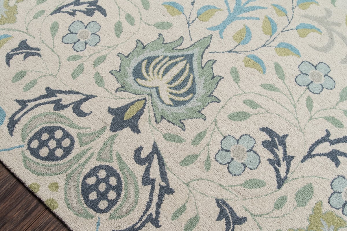 Newport - NP-12 Area Rug