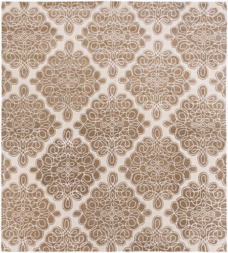 Surya Modern Classics Handmade Rug - CAN-1964