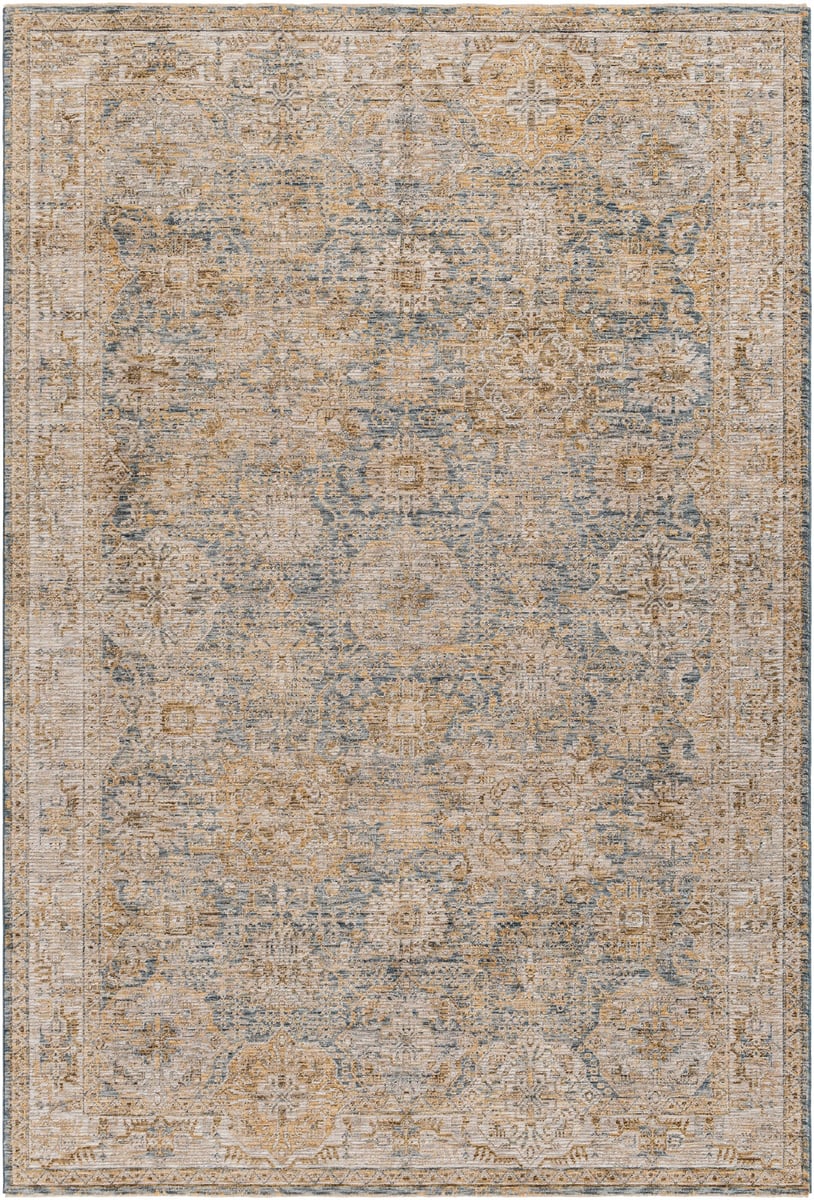Naila 31166 Area Rug