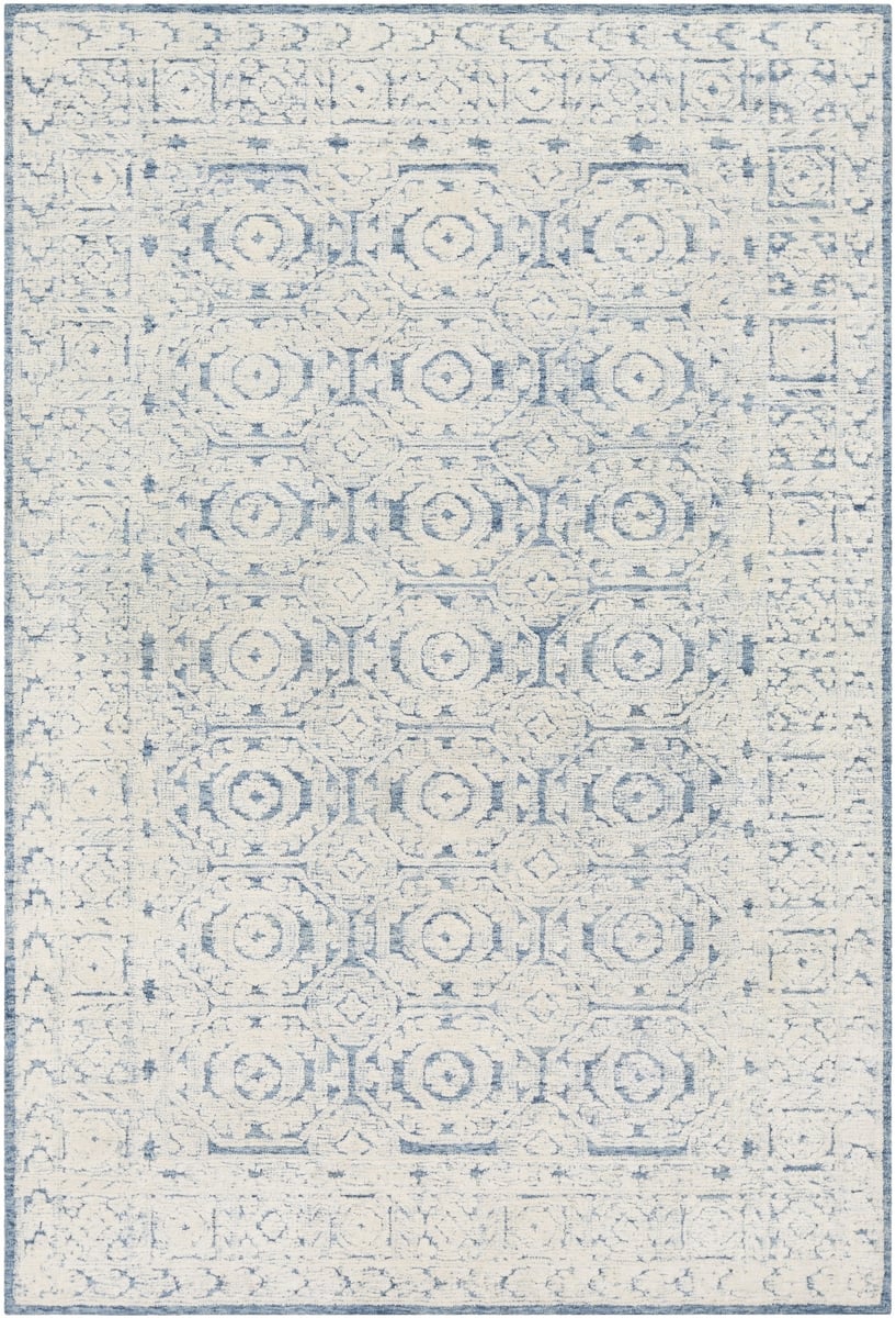 Louvre 23815 Area Rug