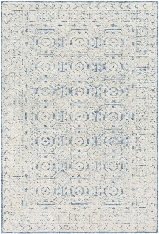 Louvre 23815 Area Rug