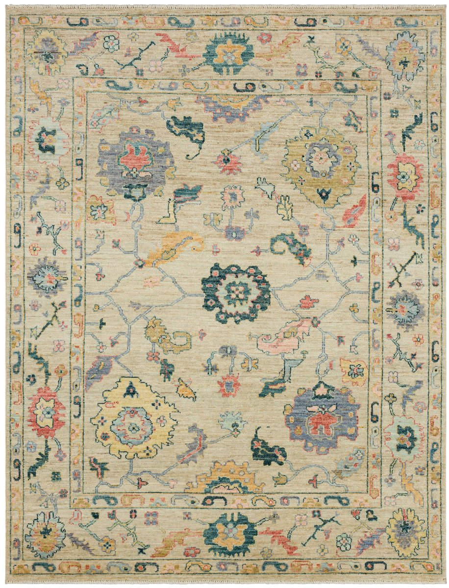 Mystique Area Rug