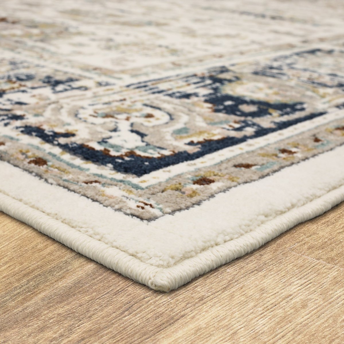 Zephyr Mistral Area Rug