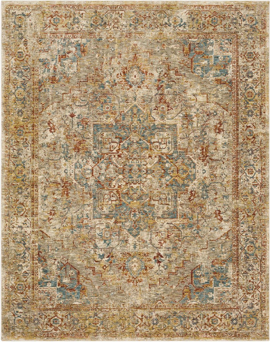 Marash Ezine Area Rug