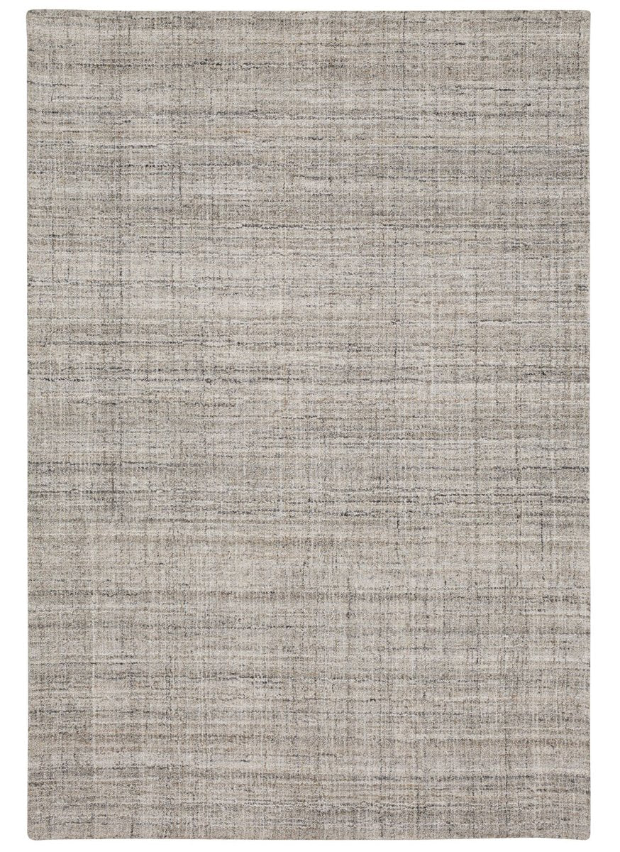 Haberdasher Hand Tufted Area Rug