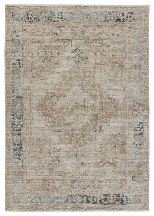 Leila - Emory Area Rug