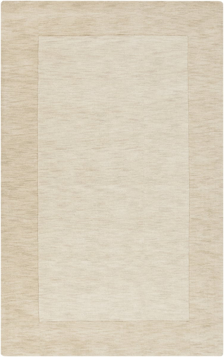 Mystique - Border Area Rug
