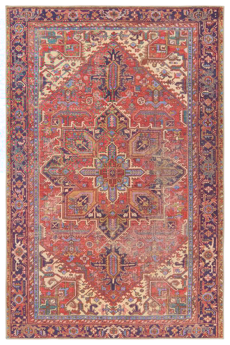 Garcia Washables - Lucinda Area Rug