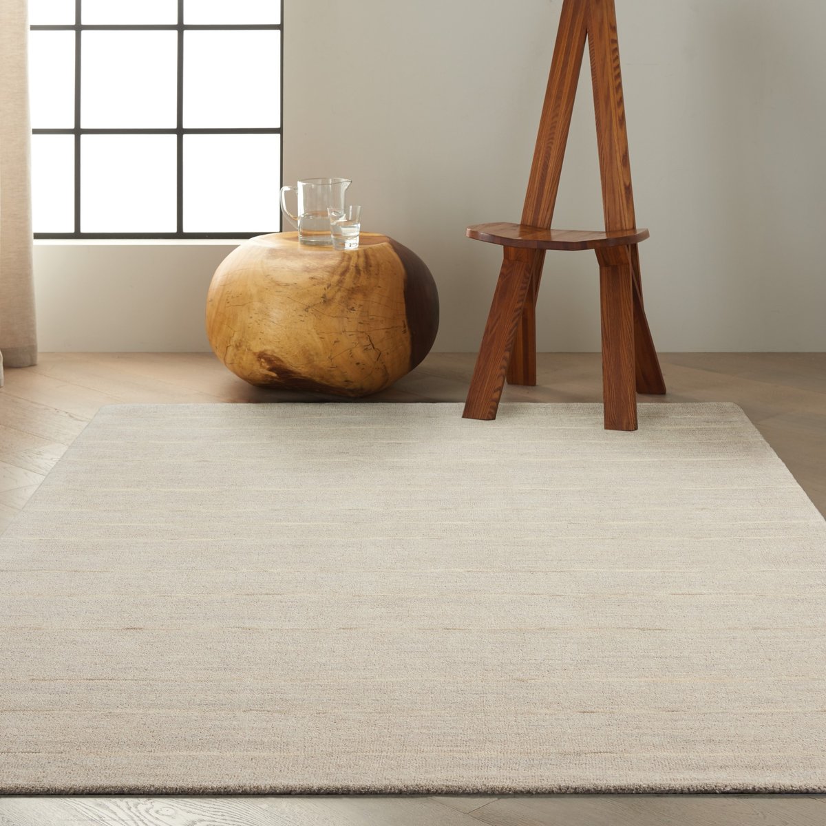Halo - HAL-01 Area Rug