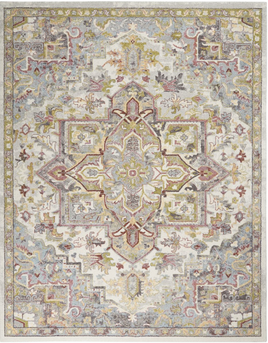 Juniper - JPR-04 Area Rug