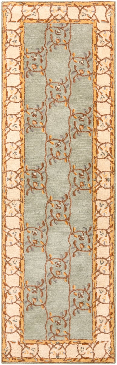 Caesar - CAE-1100 Area Rug