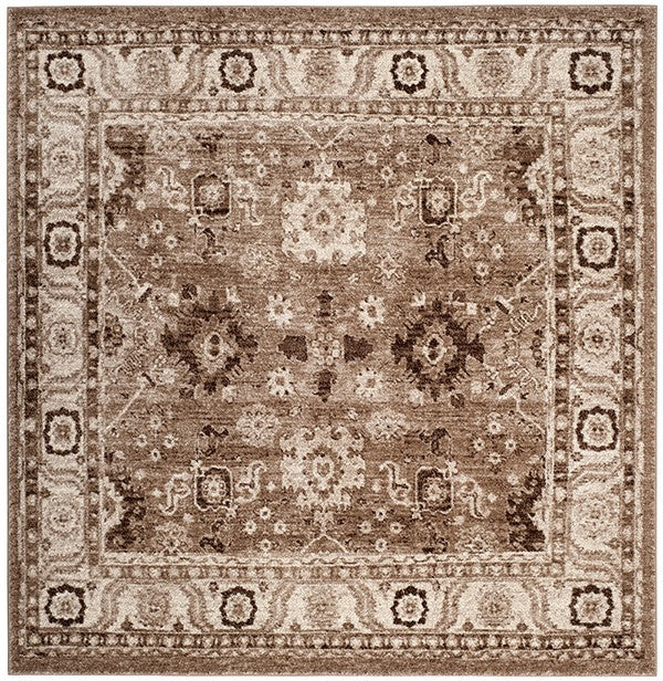 Vintage Hamadan VTH-214 Area Rug