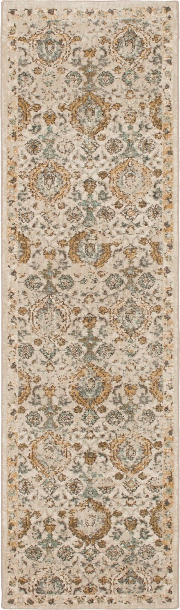 Touchstone - Boyne Area Rug