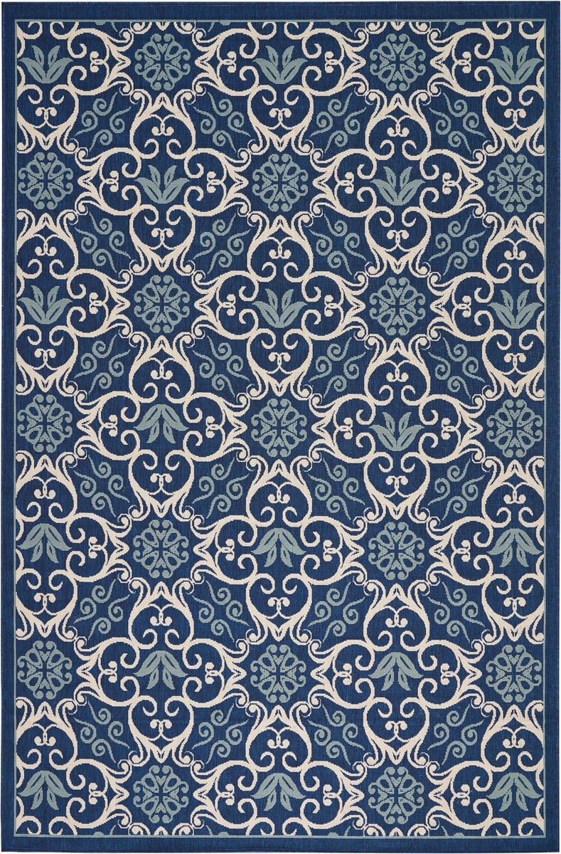 Caribbean - CRB-02 Area Rug