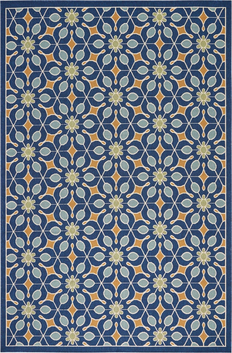 Caribbean - CRB-07 Area Rug