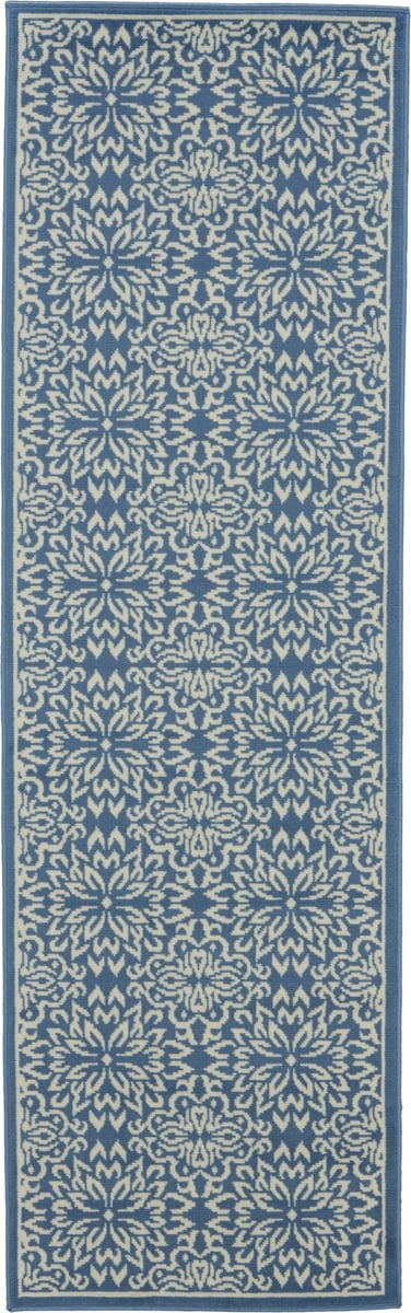 Jubilant - JUB-06 Area Rug