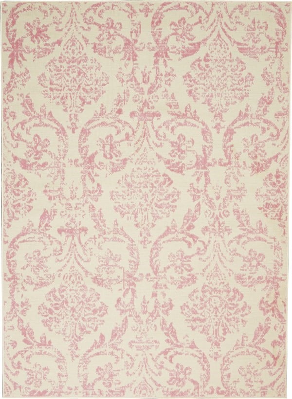 Jubilant - JUB-09 Area Rug