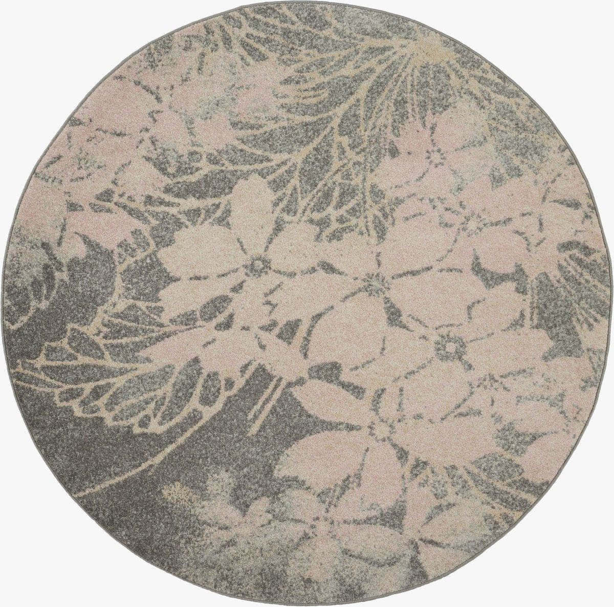 Tranquil - TRA08 Area Rug