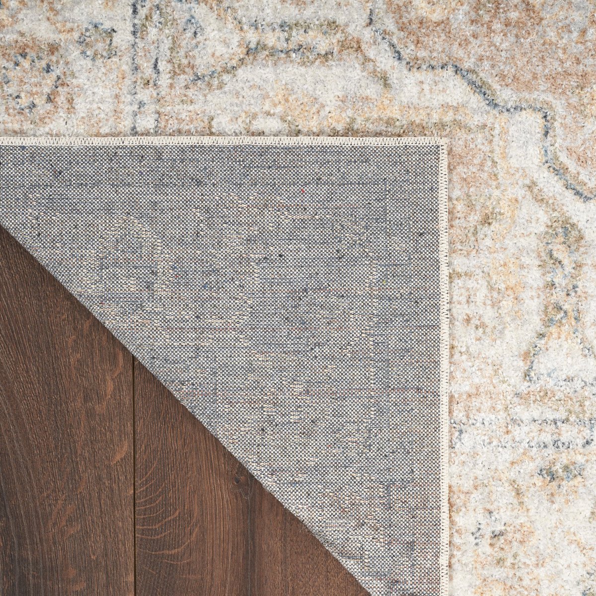 Astra Washables ASW-12 Beige Area Rug