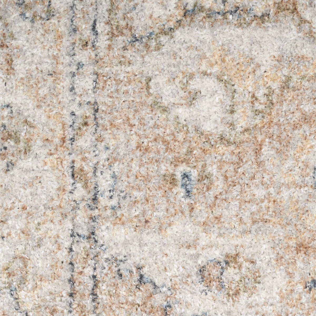 Astra Washables ASW-12 Beige Area Rug