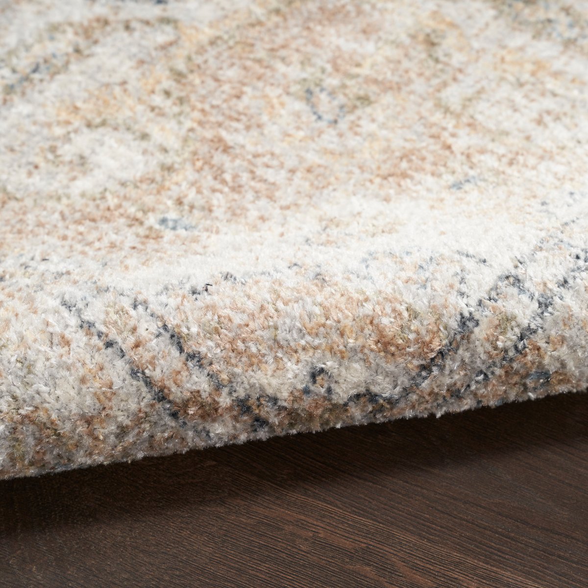 Astra Washables ASW-12 Beige Area Rug