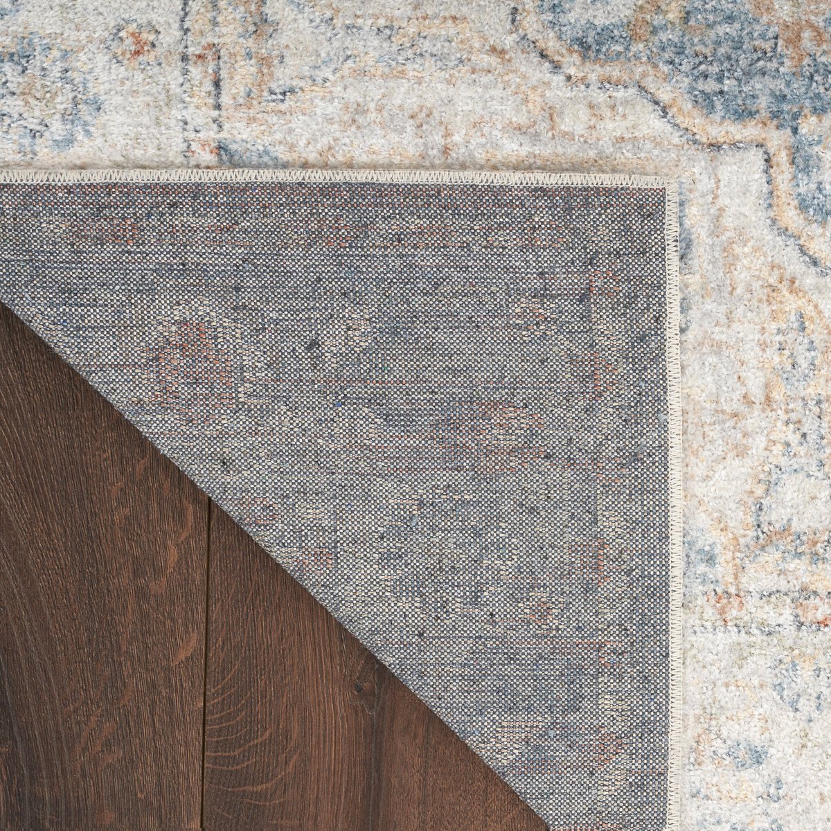 Astra Washables ASW-12 Beige Area Rug
