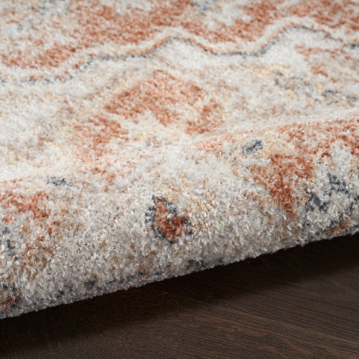 Astra Washables ASW-12 Beige Area Rug