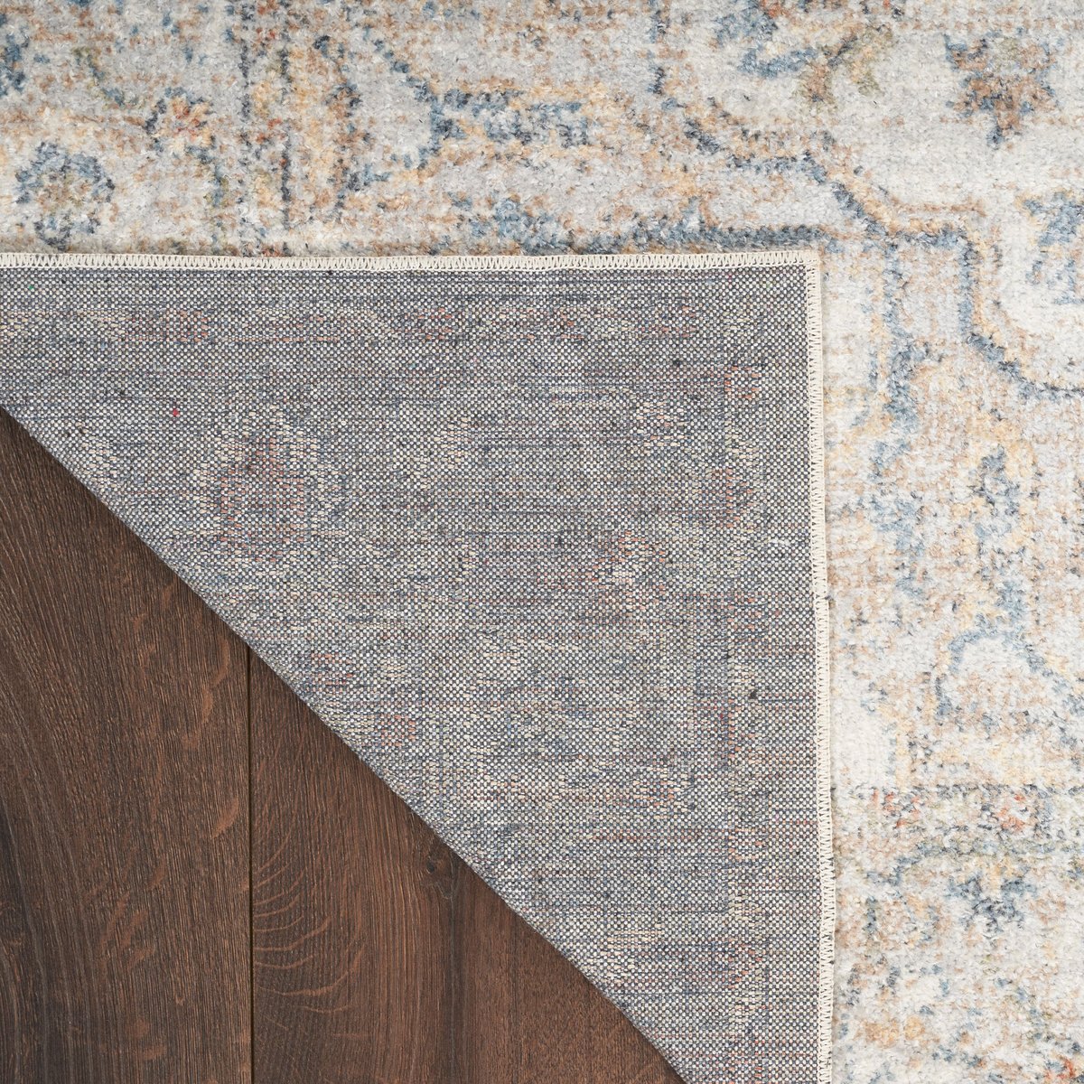 Astra Washables ASW-12 Beige Area Rug