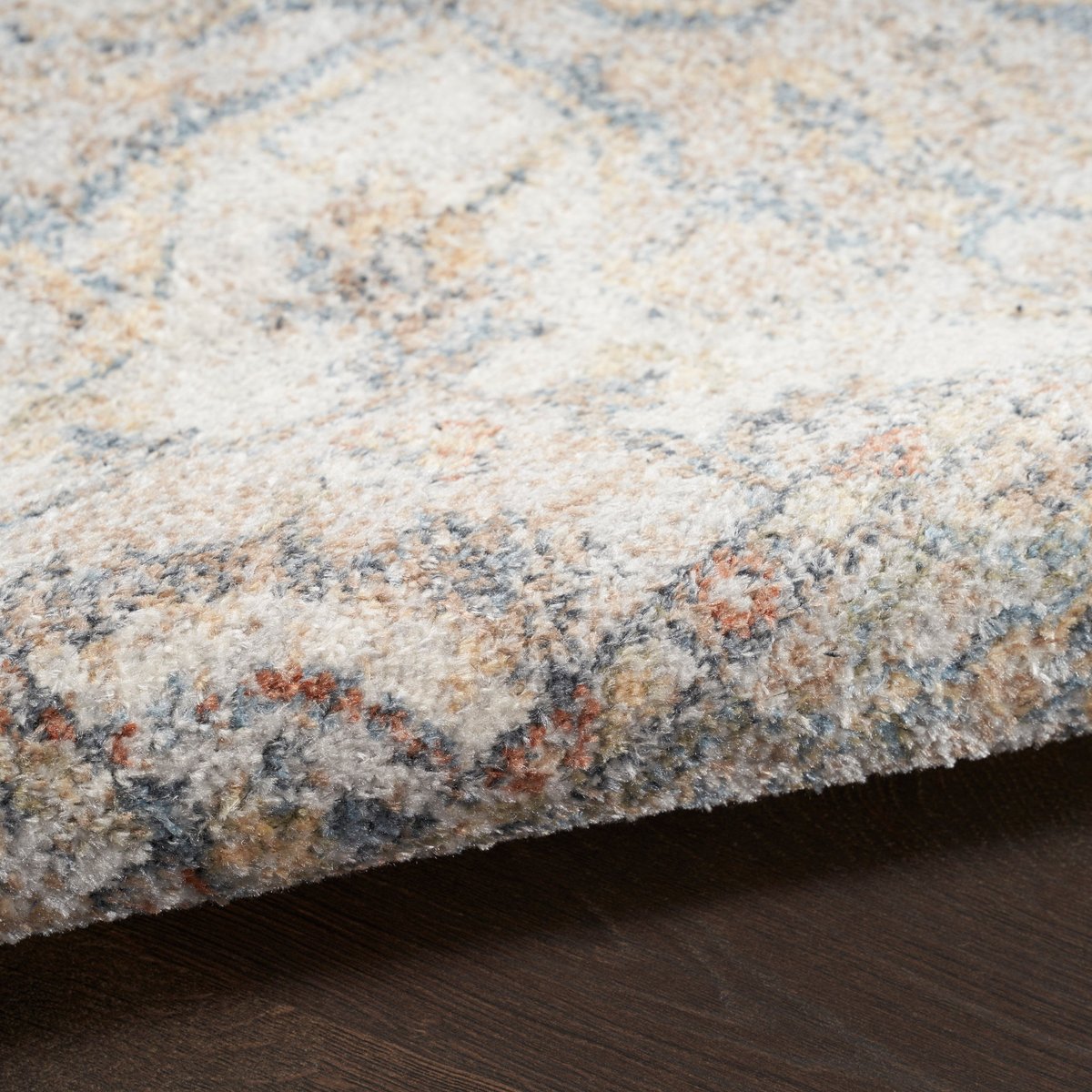 Astra Washables ASW-12 Beige Area Rug