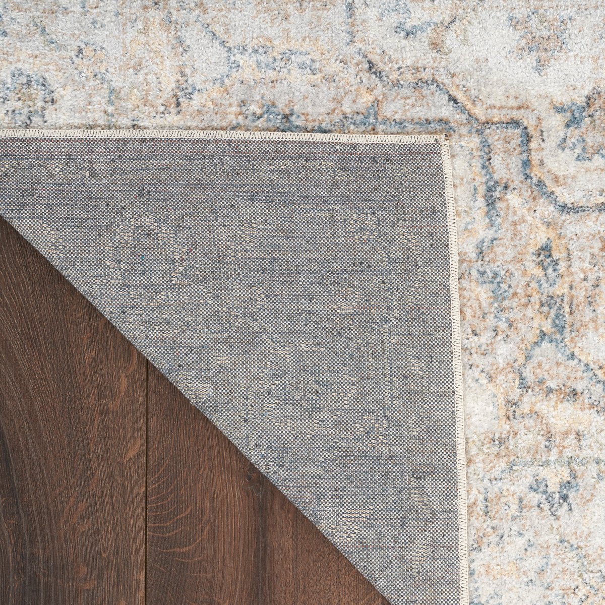 Astra Washables ASW-12 Beige Area Rug