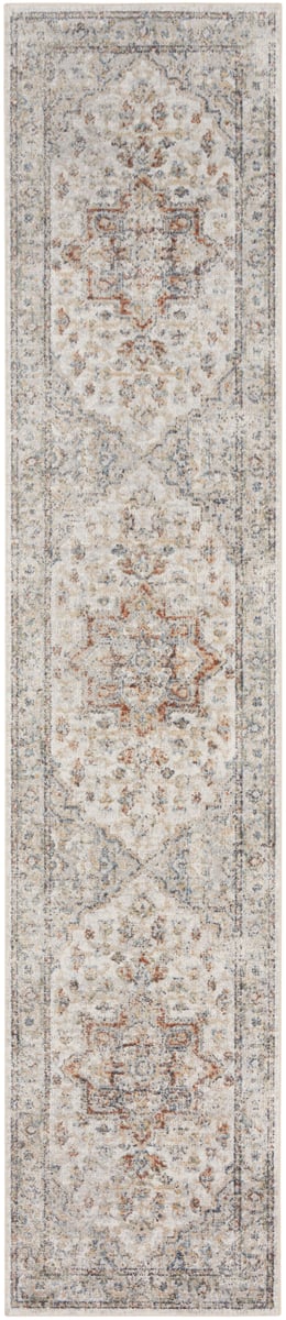 Astra Washables ASW-12 Beige Area Rug