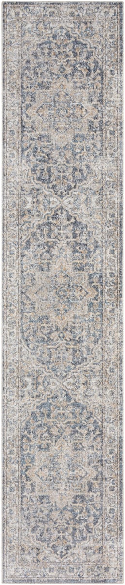 Astra Washables ASW-12 Beige Area Rug