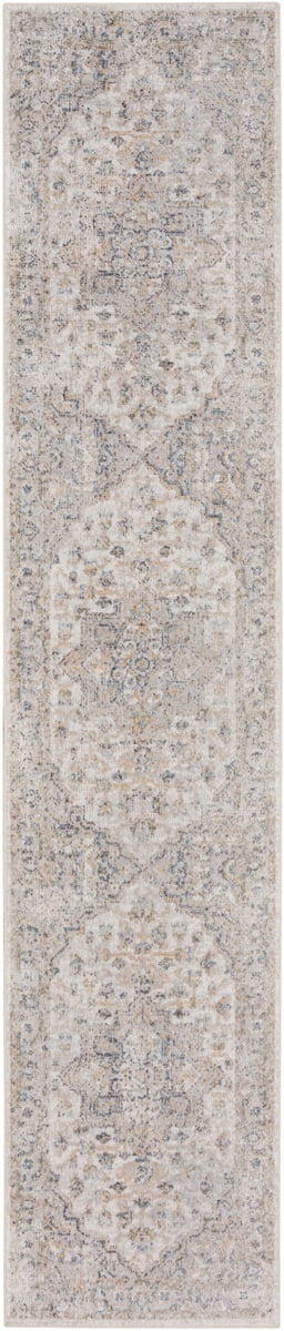 Astra Washables ASW-12 Beige Area Rug