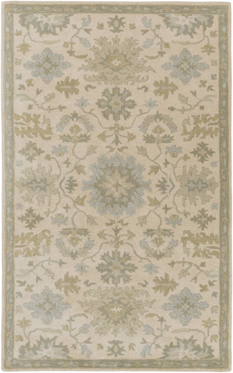 Caesar - CAE-1161 Area Rug