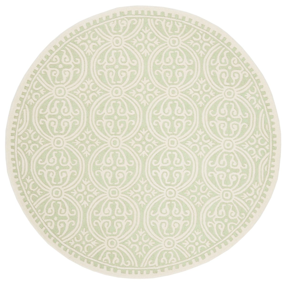 Cambridge - CAM-123 Area Rug